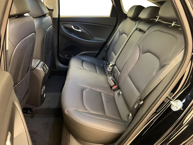 Hyundai i30 Wagon 1.5 T-GDi Vertex