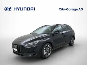Hyundai i30 Wagon 1.5 T-GDi Vertex