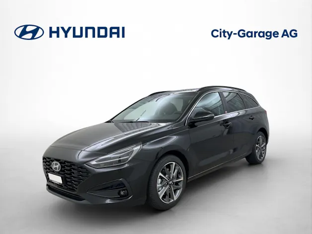 Hyundai i30 Wagon 1.5 T-GDi Vertex
