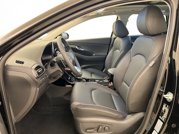 Hyundai i30 Wagon 1.5 T-GDi Vertex
