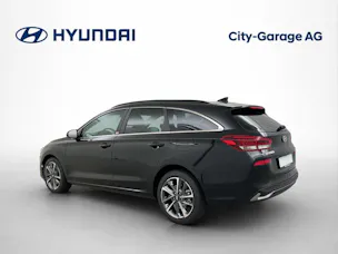 Hyundai i30 Wagon 1.5 T-GDi Vertex