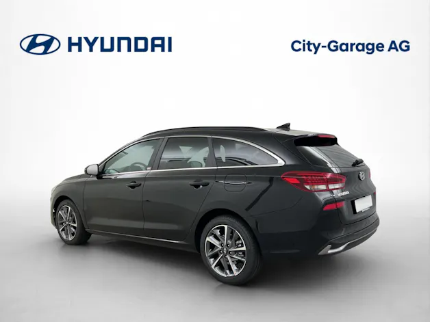 Hyundai i30 Wagon 1.5 T-GDi Vertex