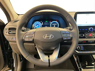 Hyundai i30 Wagon 1.5 T-GDi Vertex