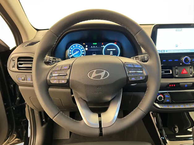 Hyundai i30 Wagon 1.5 T-GDi Vertex