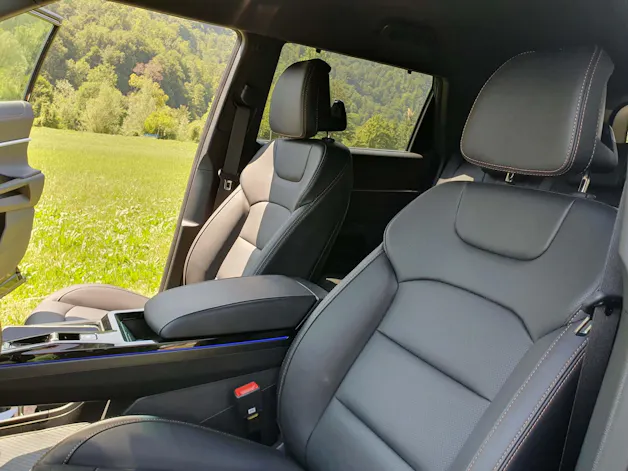KGM -SsangYong Torres 1.5 T-Gdi Black Edition 4WD