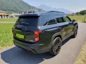 KGM -SsangYong Torres 1.5 T-Gdi Black Edition 4WD