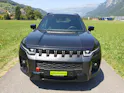 KGM -SsangYong Torres 1.5 T-Gdi Black Edition 4WD