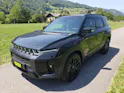 KGM -SsangYong Torres 1.5 T-Gdi Black Edition 4WD