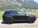 KGM -SsangYong Torres 1.5 T-Gdi Black Edition 4WD