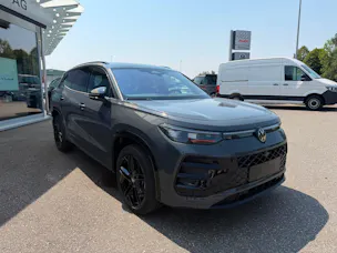 VW Tayron 2.0 TSI R-Line Plus DSG 4Motion