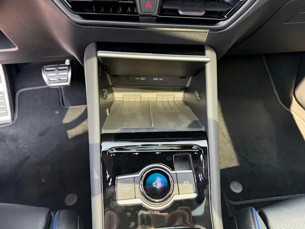VW Tayron 2.0 TSI R-Line Plus DSG 4Motion