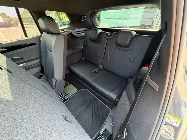 VW Tayron 2.0 TSI R-Line Plus DSG 4Motion