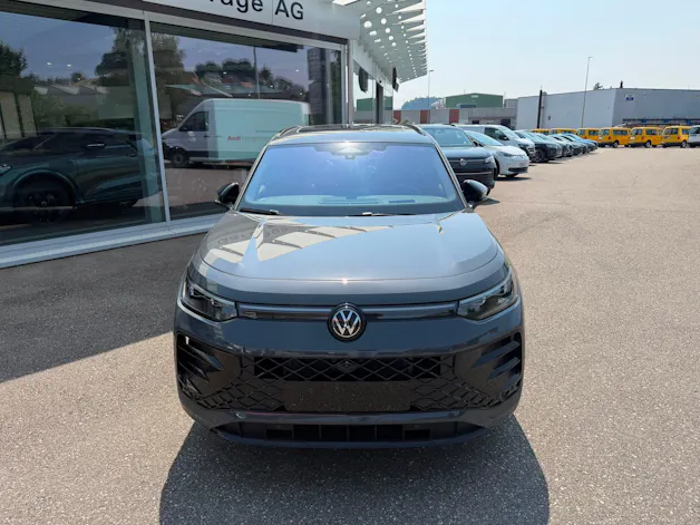 VW Tayron 2.0 TSI R-Line Plus DSG 4Motion