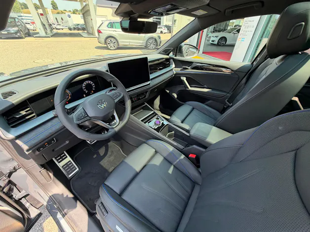 VW Tayron 2.0 TSI R-Line Plus DSG 4Motion