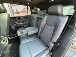 VW Tayron 2.0 TSI R-Line Plus DSG 4Motion