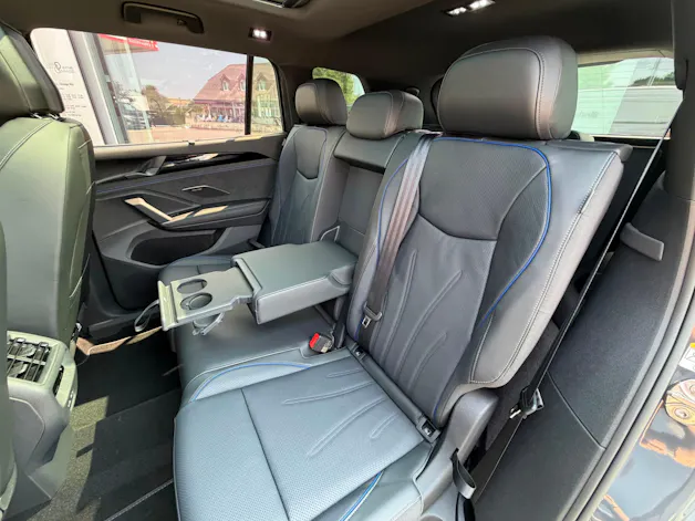 VW Tayron 2.0 TSI R-Line Plus DSG 4Motion