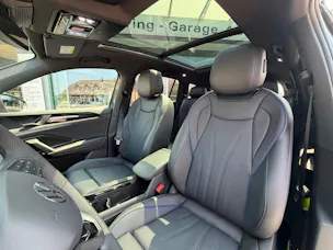 VW Tayron 2.0 TSI R-Line Plus DSG 4Motion