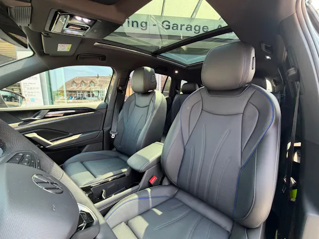 VW Tayron 2.0 TSI R-Line Plus DSG 4Motion