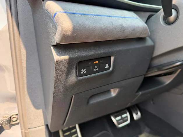 VW Tayron 2.0 TSI R-Line Plus DSG 4Motion