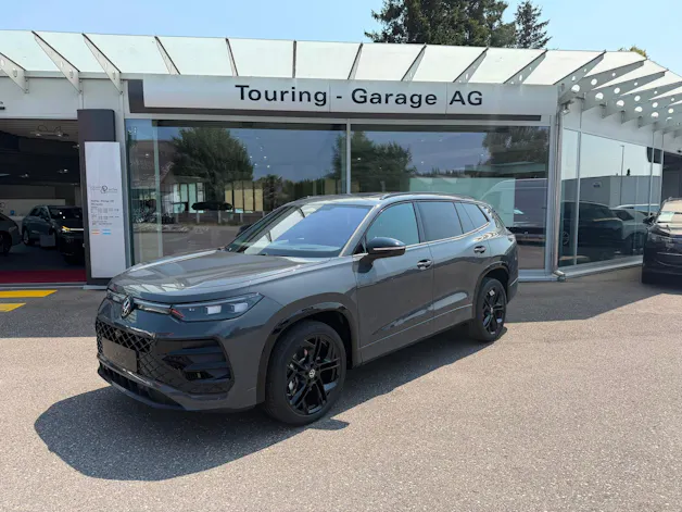 VW Tayron 2.0 TSI R-Line Plus DSG 4Motion