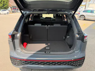 VW Tayron 2.0 TSI R-Line Plus DSG 4Motion