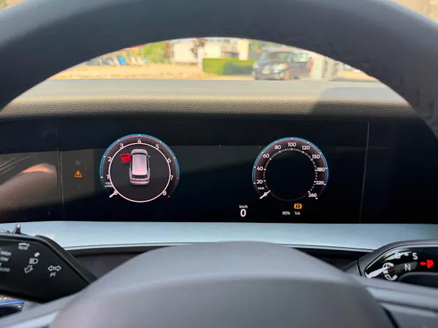 VW Tayron 2.0 TSI R-Line Plus DSG 4Motion