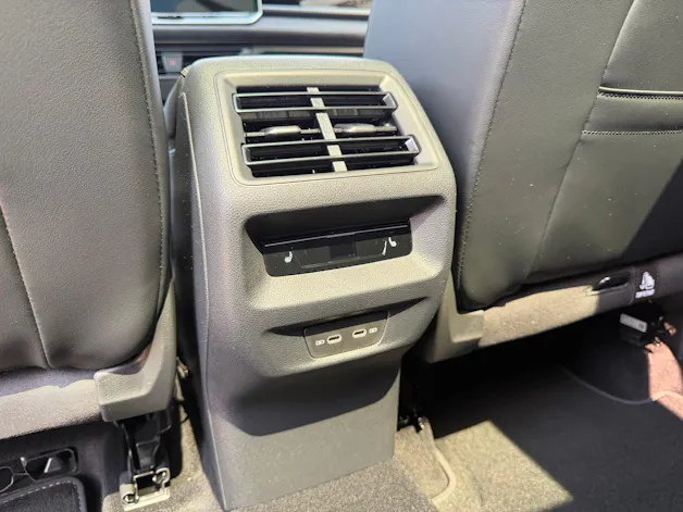 VW Tayron 2.0 TSI R-Line Plus DSG 4Motion