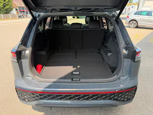VW Tayron 2.0 TSI R-Line Plus DSG 4Motion