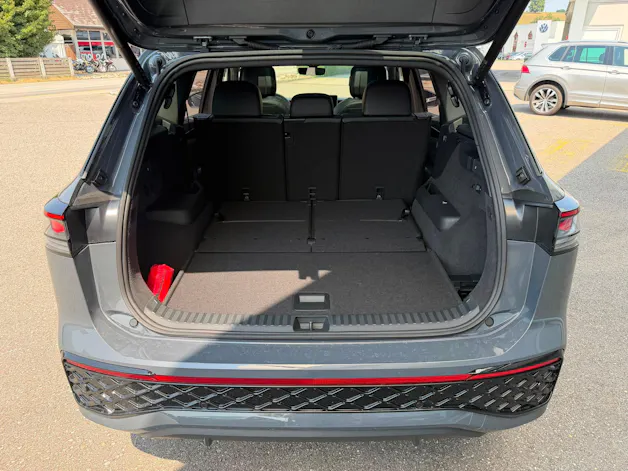 VW Tayron 2.0 TSI R-Line Plus DSG 4Motion