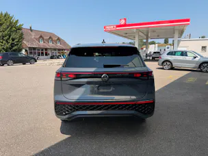 VW Tayron 2.0 TSI R-Line Plus DSG 4Motion