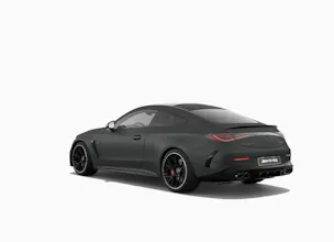Mercedes-Benz CLE 53 Coupé AMG 4Matic+ 9G-Tronic