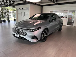 MERCEDES-BENZ CLA 350 4 Matic 85 kWh EQ