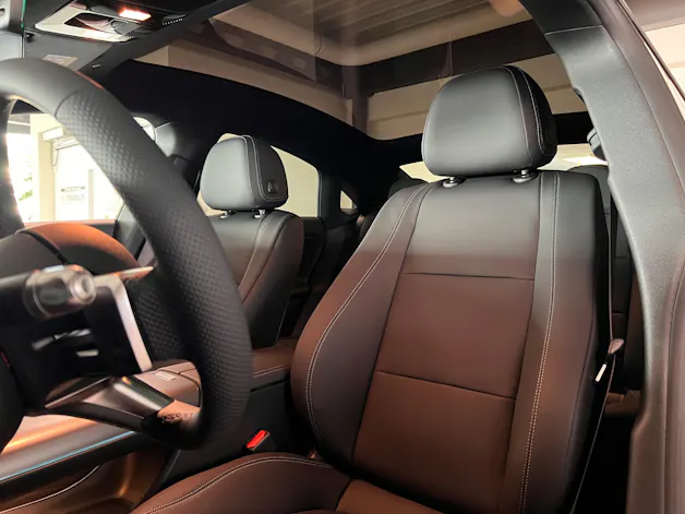 Mercedes-Benz CLA 350 4 Matic 85 kWh EQ