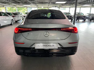 MERCEDES-BENZ CLA 350 4 Matic 85 kWh EQ