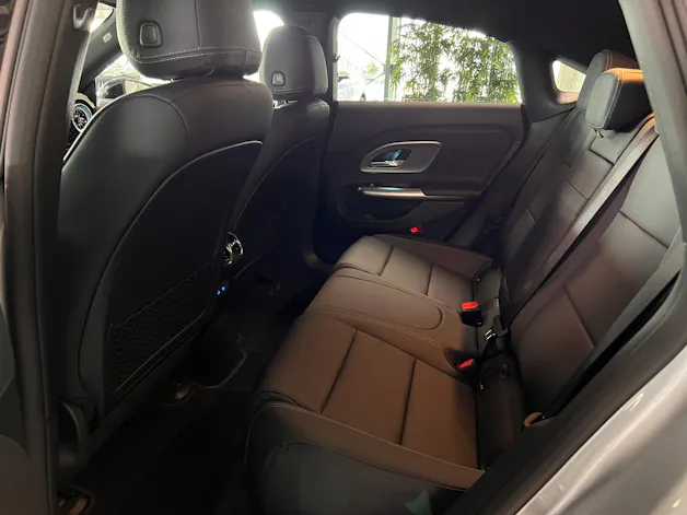 Mercedes-Benz CLA 350 4 Matic 85 kWh EQ