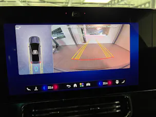 MERCEDES-BENZ CLA 350 4 Matic 85 kWh EQ