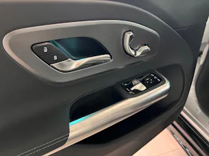 MERCEDES-BENZ CLA 350 4 Matic 85 kWh EQ