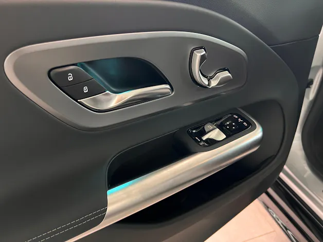 Mercedes-Benz CLA 350 4 Matic 85 kWh EQ