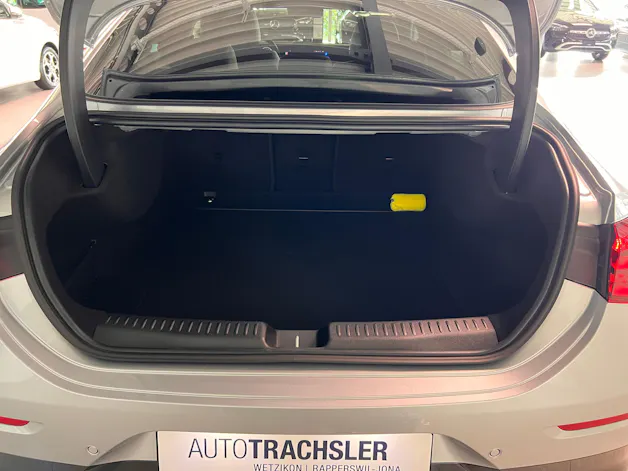 Mercedes-Benz CLA 350 4 Matic 85 kWh EQ