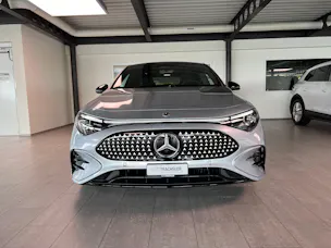 MERCEDES-BENZ CLA 350 4 Matic 85 kWh EQ
