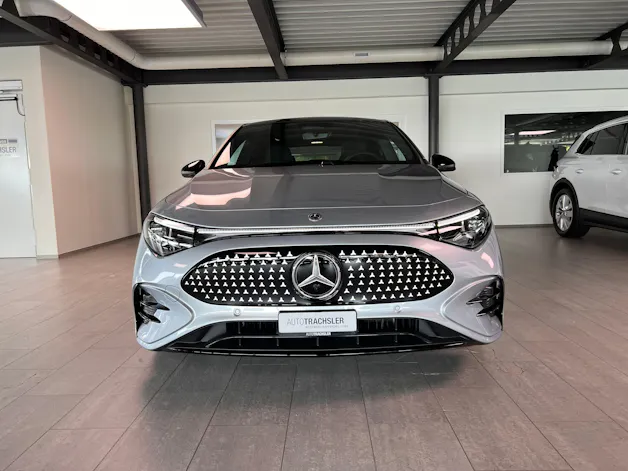 Mercedes-Benz CLA 350 4 Matic 85 kWh EQ