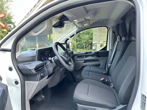 Ford Transit Custom Van 320 L1 2.5 Duratec 233 Trend PHEV