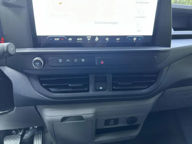 Ford Transit Custom Van 320 L1 2.5 Duratec 233 Trend PHEV