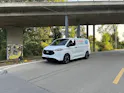 Ford Transit Custom Van 320 L1 2.5 Duratec 233 Trend PHEV