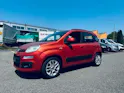Fiat Panda 1.3 MJ Lounge