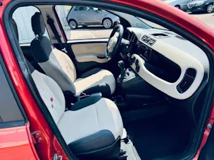 Fiat Panda 1.3 MJ Lounge