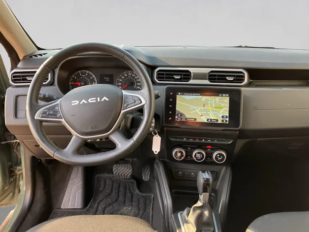 Dacia Duster TCe 150 Journey EDC 4x2