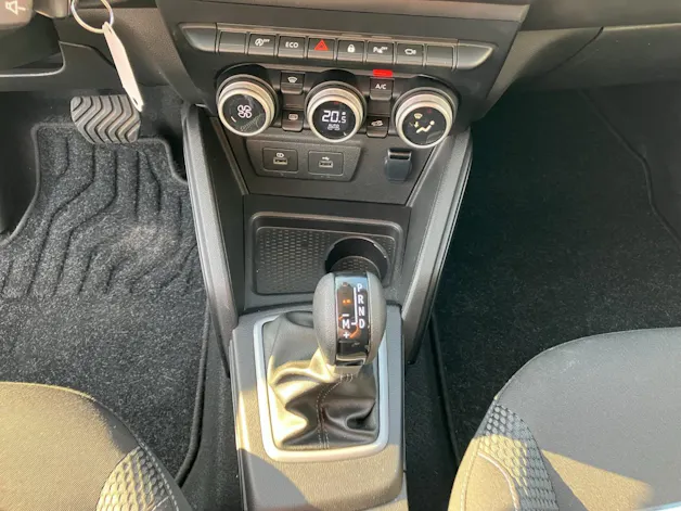 Dacia Duster TCe 150 Journey EDC 4x2