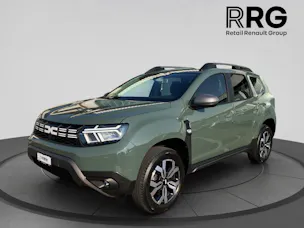 DACIA Duster TCe 150 Journey EDC 4x2