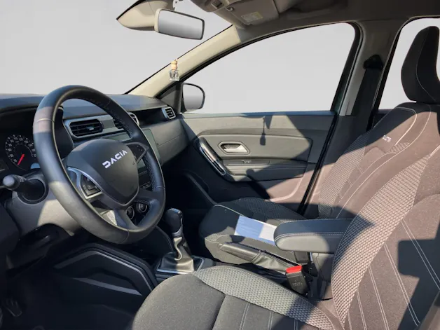 Dacia Duster TCe 150 Journey EDC 4x2